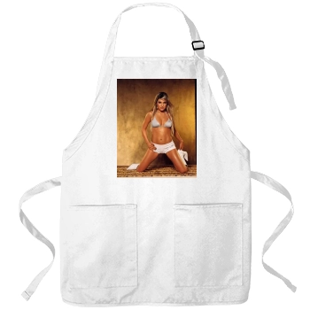 Jeanette Biedermann Apron