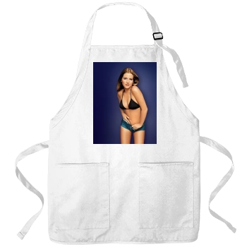 Jeanette Biedermann Apron