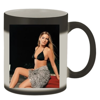 Jeanette Biedermann Color Changing Mug