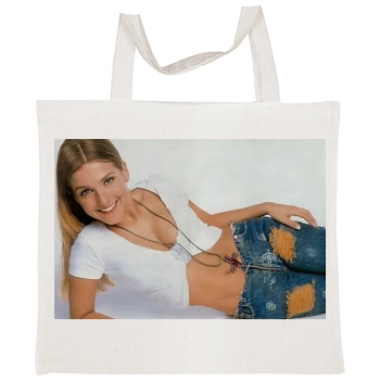 Jeanette Biedermann Tote