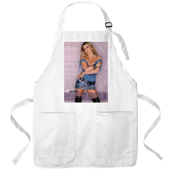 Jeanette Biedermann Apron