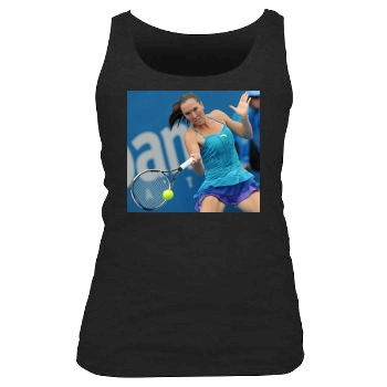 Jelena Jankovic Women's Tank Top