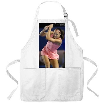 Jelena Jankovic Apron