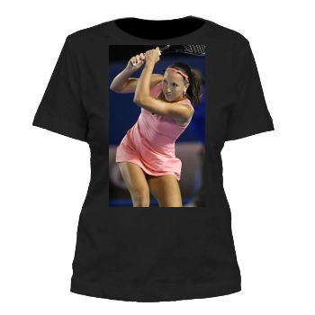 Jelena Jankovic Women's Cut T-Shirt