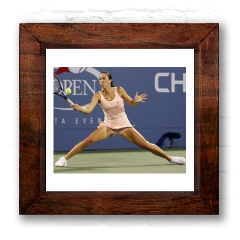 Jelena Jankovic 6x6