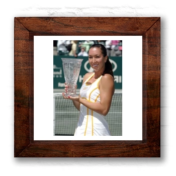 Jelena Jankovic 6x6