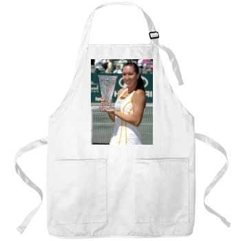 Jelena Jankovic Apron