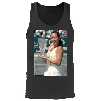 Jelena Jankovic Men's Tank Top