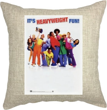 Fat Albert (2004) Pillow