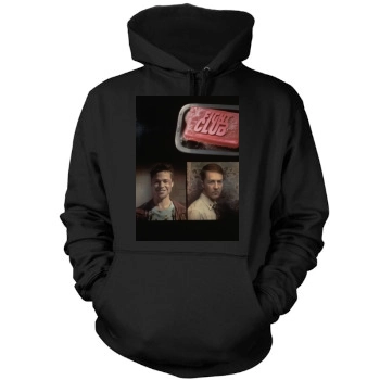 Fight Club (1999) Mens Pullover Hoodie Sweatshirt