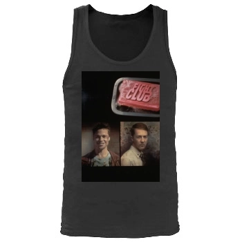 Fight Club (1999) Men's Tank Top