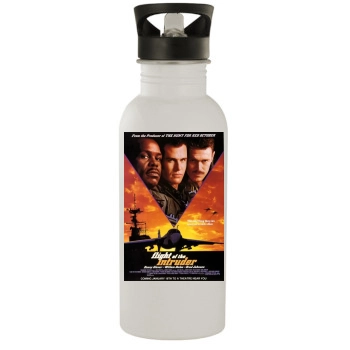 Flight Of The Intruder (1991) Stainless Steel Water Bottle