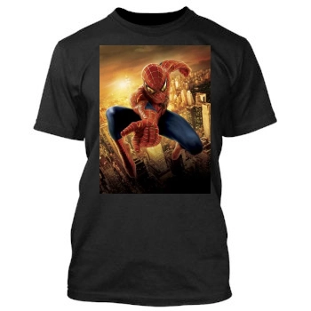 Spider-Man 2 (2004) Men's TShirt