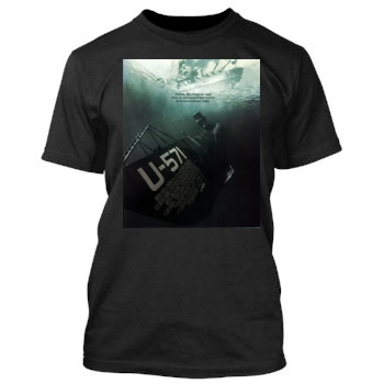 U-571 (2000) Men's TShirt