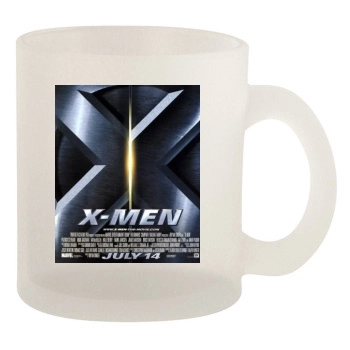 X-Men (2000) 10oz Frosted Mug