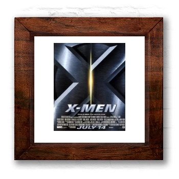 X-Men (2000) 6x6