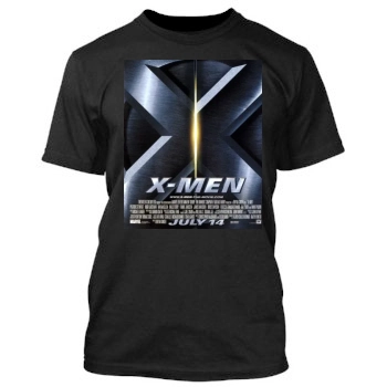 X-Men (2000) Men's TShirt