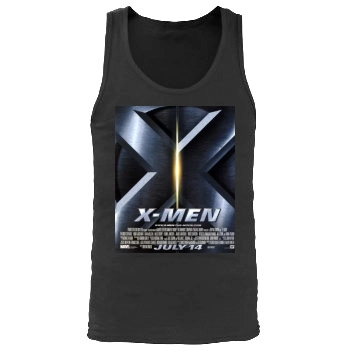 X-Men (2000) Men's Tank Top