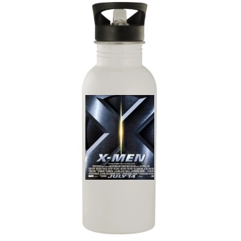 X-Men (2000) Stainless Steel Water Bottle