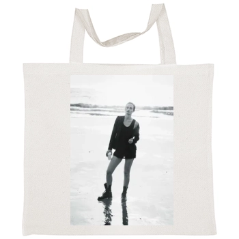 Amber Valletta Tote