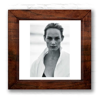 Amber Valletta 6x6