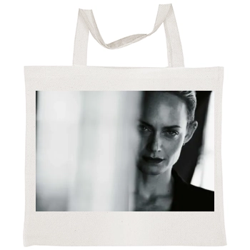 Amber Valletta Tote