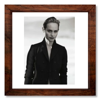 Amber Valletta 12x12