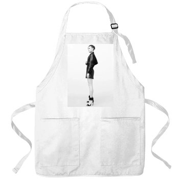 Amber Valletta Apron