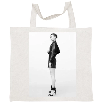 Amber Valletta Tote