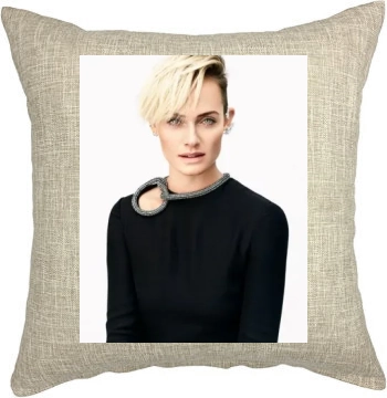 Amber Valletta Pillow