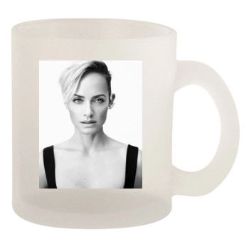 Amber Valletta 10oz Frosted Mug