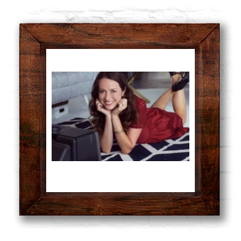 Amy Acker 6x6