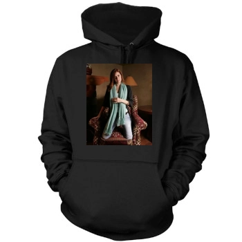 Amy Adams Mens Pullover Hoodie Sweatshirt