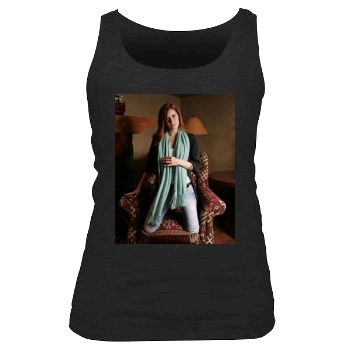 Amy Adams Women's Tank Top