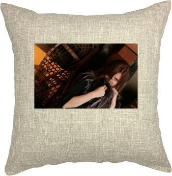 Amy Adams Pillow