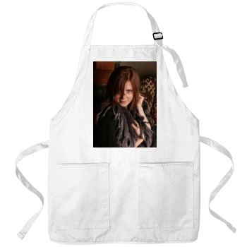 Amy Adams Apron