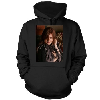 Amy Adams Mens Pullover Hoodie Sweatshirt