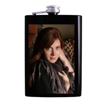 Amy Adams Hip Flask