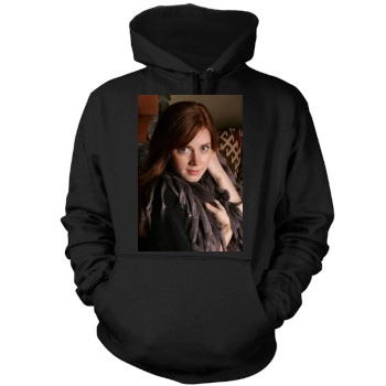 Amy Adams Mens Pullover Hoodie Sweatshirt