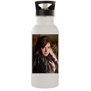 Amy Adams Stainless Steel Water Bottle