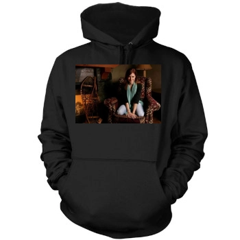 Amy Adams Mens Pullover Hoodie Sweatshirt