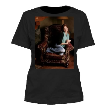 Amy Adams Women's Cut T-Shirt