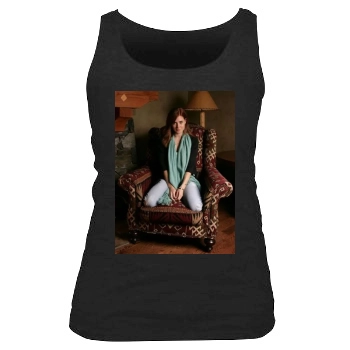 Amy Adams Women's Tank Top