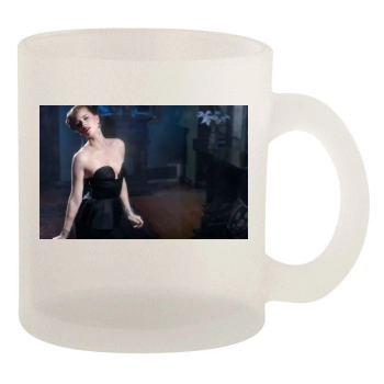 Amy Adams 10oz Frosted Mug