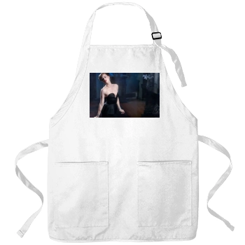 Amy Adams Apron