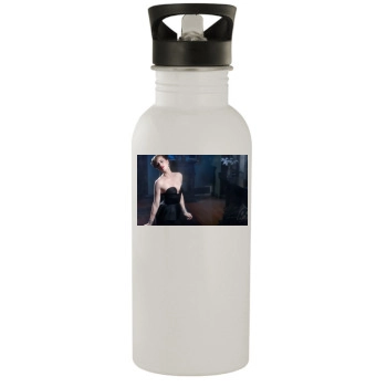 Amy Adams Stainless Steel Water Bottle