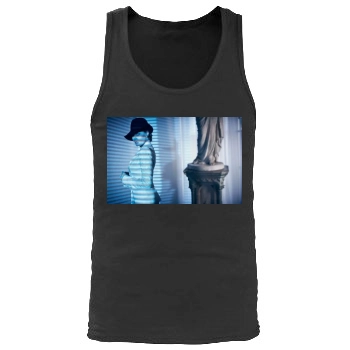 Amy Adams Men's Tank Top