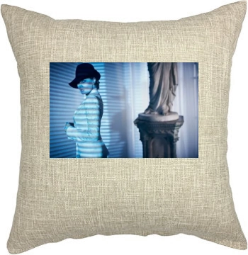 Amy Adams Pillow