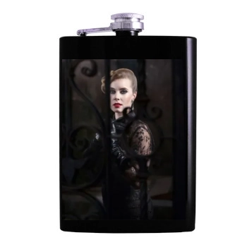 Amy Adams Hip Flask