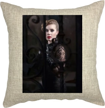 Amy Adams Pillow